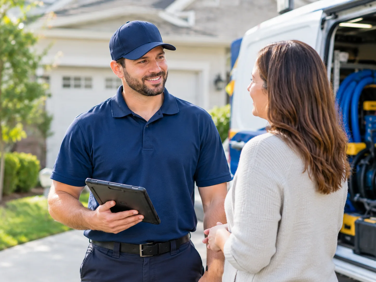 Sewage Backup Cleanup Hermosa Beach, CA FAQs